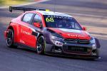 Citroen C-Elysee WTCC 2016 года